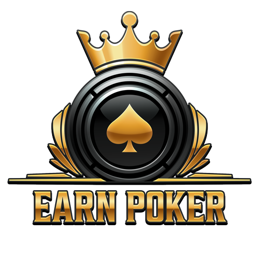 Earn Poker Logo