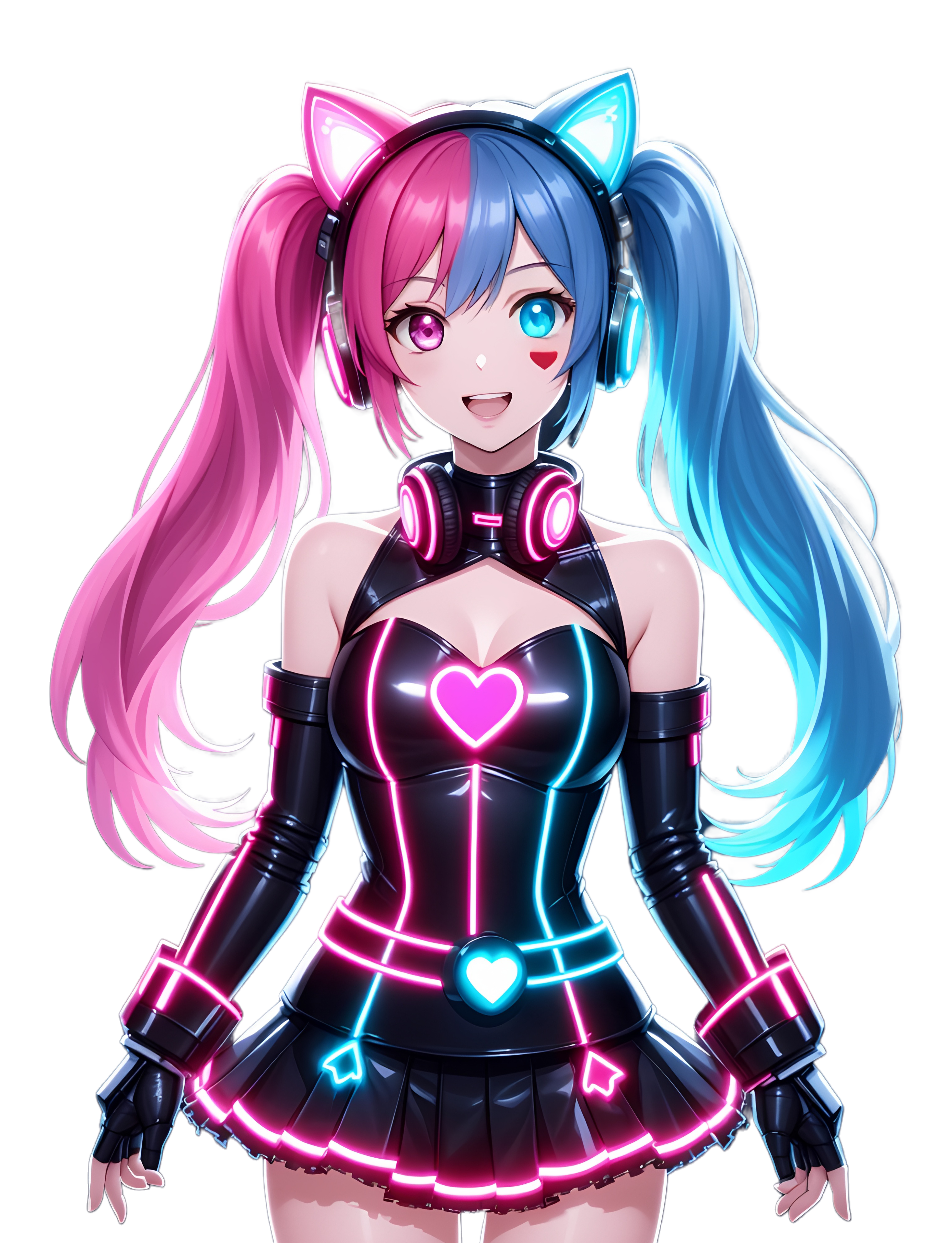 アンドロイドスキン
